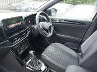 Used VW T-Roc Black Edition 150 HP (110 kW) 2025 Grey SUV