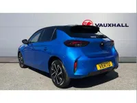 New Vauxhall Corsa 99 HP (72 kW) 2025 Other Hatchback