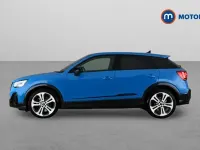 Used Audi SQ2 300 HP (220 kW) 2026 SUV
