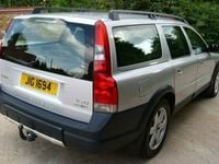 Used Volvo XC70 2002 SUV