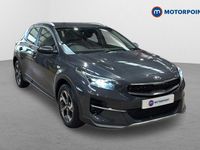 Used Kia XCeed 2019 Grey SUV