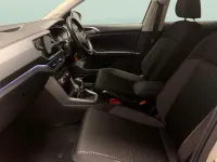 Usado VW T-Cross Active 2022 Gris SUV