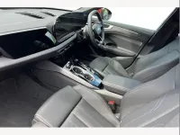 New Audi A6 S-Line 299 HP (219 kW) 2025 Red Sedan