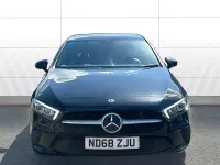 Used Mercedes A180 Executive 116 HP (85 kW) 2020 Hatchback