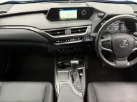 Used Lexus UX 184 HP (135 kW) 2024 SUV