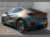 Used Cupra Tavascan VZ2 245 kW (334 HP) 2026 Other SUV