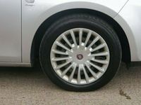 Used Fiat Bravo 2008 Hatchback
