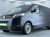 Used Vauxhall Vivaro 145 HP (106 kW) 2022 MPV