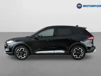 Used Ford Kuga Active 2024 Black SUV