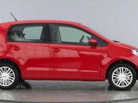 used VW up! up! 5-Dr 2020 1.0 (65ps)SRE BMT EVO