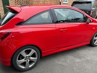 Used Vauxhall Corsa 205 HP (150 kW) 2018 Hatchback