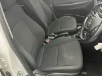 Used Hyundai i20 SE 101 HP (74 kW) 2021 White Hatchback