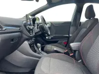Usado Ford Puma ST-Line 125 HP (91 kW) 2022 Azul Citadino