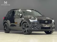 Used Volvo XC40 Plus 2025 Black SUV