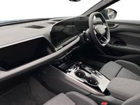 New Audi A6 S-Line 204 HP (150 kW) 2026 Ascari blue Sedan