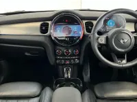 Used Mini Cooper Exclusive 136 HP (100 kW) 2022 Grey Hatchback