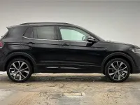 New VW T-Cross 115 HP (84 kW) 2026 SUV