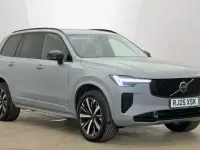 Used Volvo XC90 Plus 247 HP (181 kW) 2026 SUV
