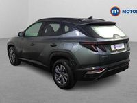 Used Hyundai Tucson SE 150 HP (110 kW) 2024 Grey SUV