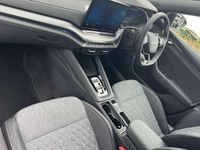 Used Skoda Octavia 204 HP (150 kW) 2025 Estate