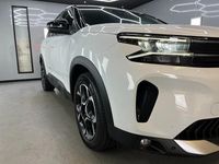 Used Citroën C5 PureTech 2023 White Hatchback