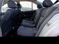 Used VW Bora 170 HP (125 kW) 2004 Silver Sedan