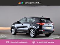 used Kia Sportage e 1.6 GDi 1 5dr SUV