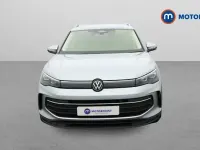 Used VW Tiguan Match 131 HP (96 kW) 2025 Silver SUV