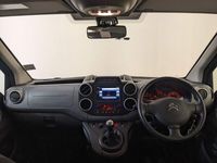 used Citroën Berlingo Multispace 1.2 PureTech Flair 5dr