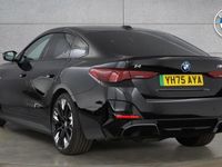 Used BMW i4 Comfort Edition 394 kW (537 HP) 2025 Black Sedan