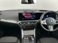 Used BMW i4 Comfort Edition 394 kW (537 HP) 2023 Grey Sedan