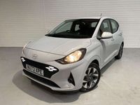 used Hyundai i10 1.0 Advance 5dr