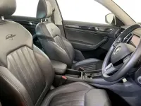 Used Skoda Kodiaq LAURIN & KLEMENT 190 HP (139 kW) 2019 Black SUV