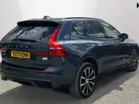 Begagnad Volvo XC60 Ultra 247 HK (181 kW) 2025 SUV