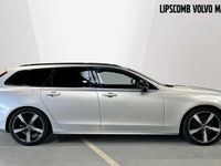 used Volvo V90 R-Design D4 Plus