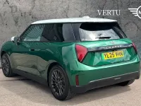Used Mini Cooper Exclusive 135 kW (184 HP) 2026 Hatchback