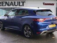 used Renault Mégane GT NAV TCE