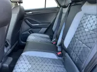 Used VW T-Roc R-line 150 HP (110 kW) 2025 White SUV