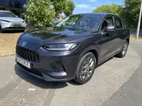 Used Honda ZR-V Elegance 184 HP (135 kW) 2023 Black SUV