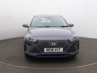 used Hyundai Ioniq 1.6 h-GDi GPF Premium SE Hatchback 5dr Petrol Hybrid DCT Euro 6 (s/s) (141 ps) Full Leather