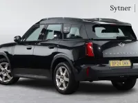 Used Mini Countryman 215 HP (158 kW) 2024 Black SUV