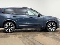 Used Volvo XC90 Ultimate 449 HP (330 kW) 2023 Blue SUV