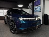 Used Vauxhall Grandland X Ultimate 136 HP (100 kW) 2025 Blue SUV
