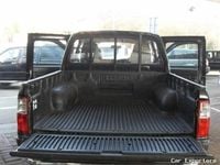 Used Ford Ranger 107 HP (78 kW) 2005 Pickup