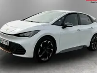 Used Cupra Born 150 kW (204 HP) 2024 Hatchback