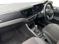 Used VW Polo Match 95 HP (69 kW) 2026 Grey Hatchback