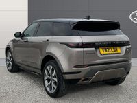 Used Land Rover Range Rover evoque R-Dynamic 207 HP (152 kW) 2023 SUV