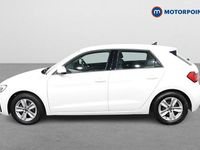 Used Audi A1 2022 White SUV