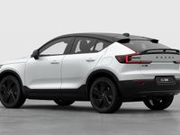 New Volvo EC40 Ultra 185 kW (252 HP) 2025 Vapour grey SUV