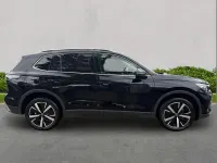 Used VW Tiguan Style 204 HP (150 kW) 2026 Black SUV